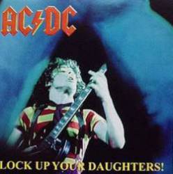 AC-DC : Lock Up Your Daughters !